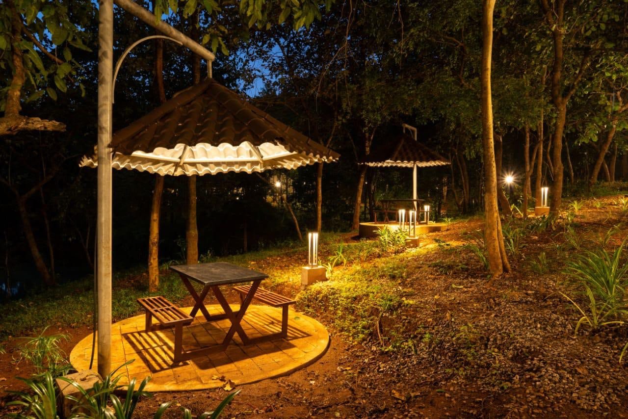 Dandeli Jungle Resort